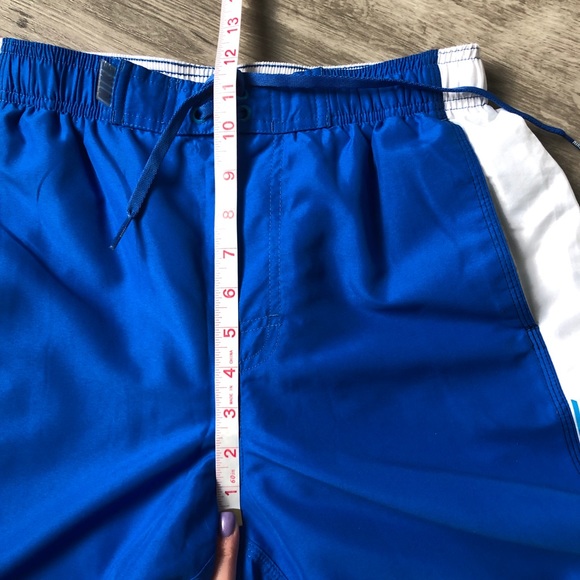 NFS   
NIKE Swim Trunk Shorts - Picture 11 of 12